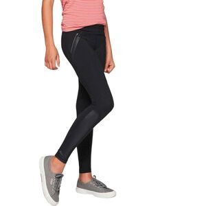 ATHLETA GIRL Shine On Tight Size XL/14